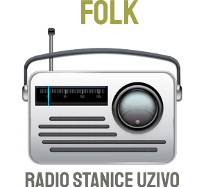 FOLK Radio Stanice