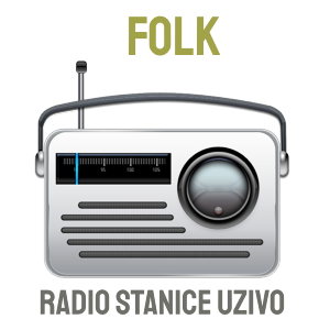 FOLK Radio Stanice