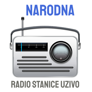 Radio Stanice Narodna Muzika