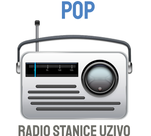 POP Radio Stanice