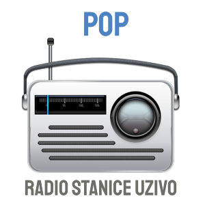 POP Radio Stanice