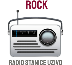 ROCK Radio Stanice