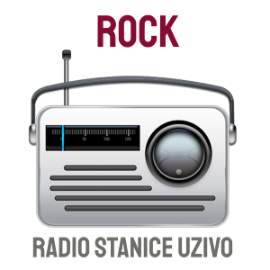 ROCK Radio Stanice