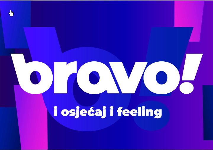 Bravo Radio Zagreb