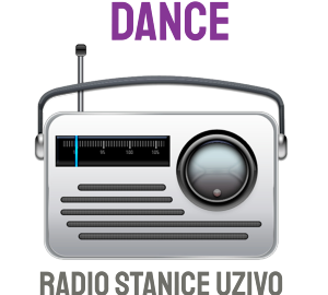 Dance Radio Stanice