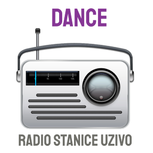 Dance Radio Stanice