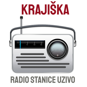 Krajiške Radio Stanice