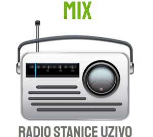 MIX Radio Stanice