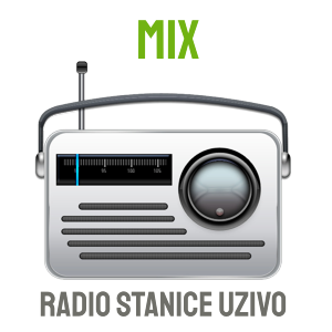 MIX Radio Stanice