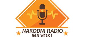 Narodni Radio Milwaukee