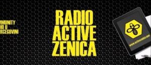 Radio Active Zenica