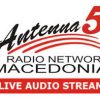 Radio Antena 5