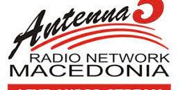 Radio Antena 5