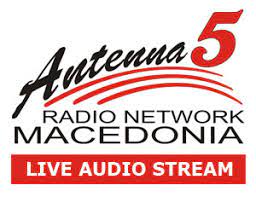 Radio Antena 5