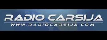 Radio Čaršija