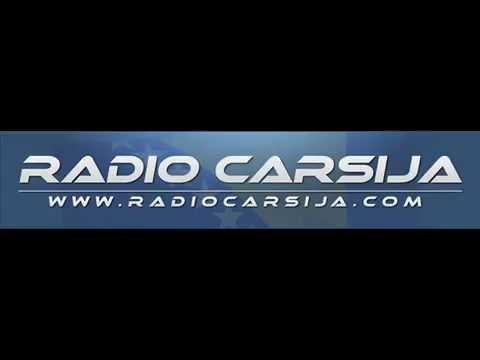 Radio Čaršija