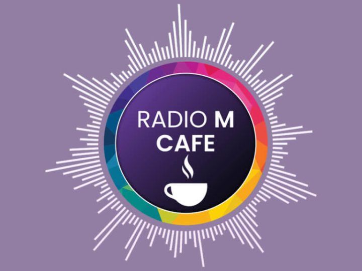 Radio M Cafe