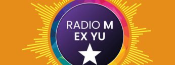 Radio M EX YU