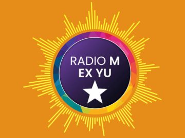 Radio M EX YU