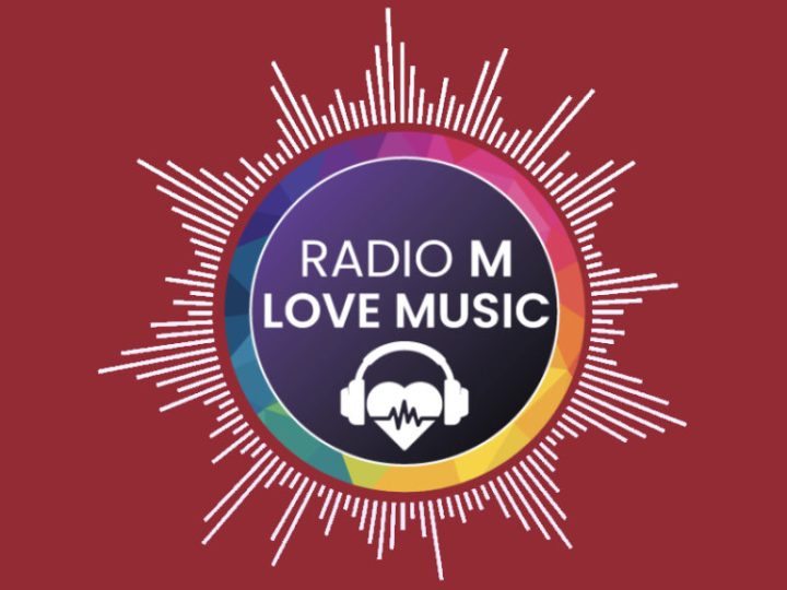 Radio M Love Music