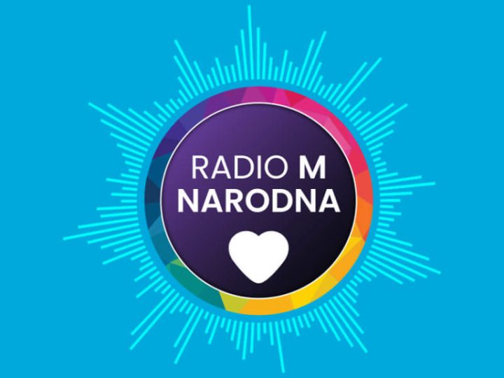 Radio M Narodna