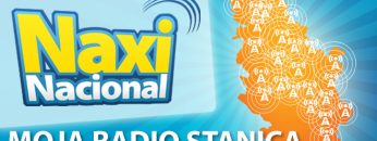 Radio Naxi