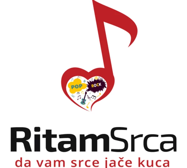 Radio Ritam Srca Pop Rock