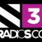 Radio S3 CG
