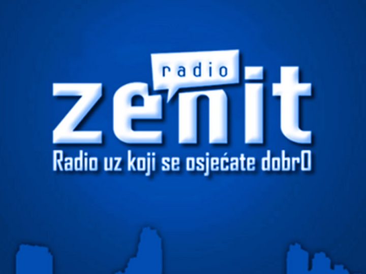 Radio Zenit