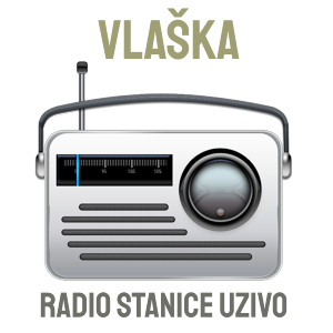 Vlaške Radio Stanice