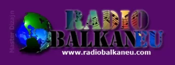 Radio Balkan EU