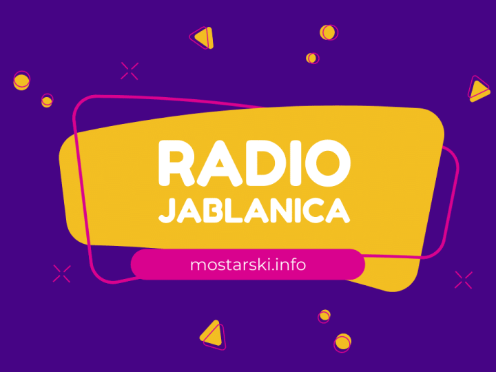 Radio Jablanica