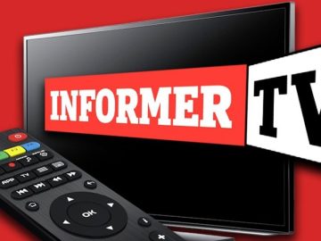 Informer TV