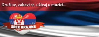 Radio Srce Krajine