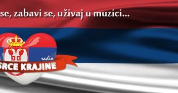 Radio Srce Krajine