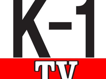 TV K-1 Leskovac