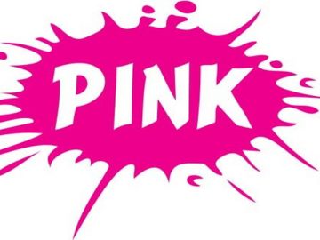 TV PINK