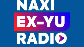 Naxi EX-YU Radio