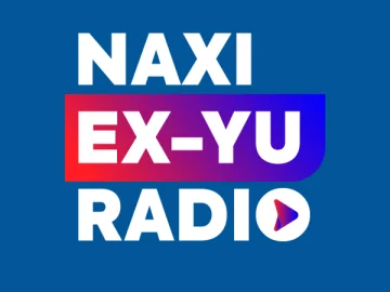 Naxi EX-YU Radio