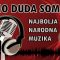 Radio kod Dude Sombor