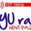 YU Radio Novi Pazar