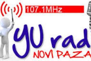 YU Radio Novi Pazar