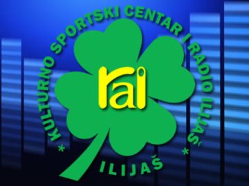 Radio Ilijaš