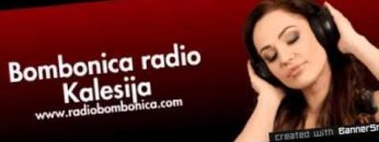 Radio Bombonica