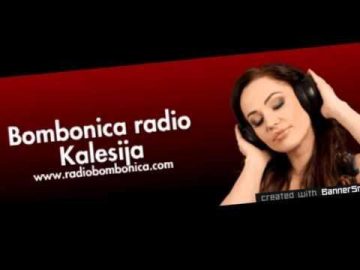 Radio Bombonica