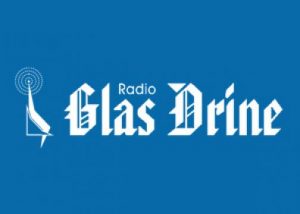 Radio Glas Drine Sapna