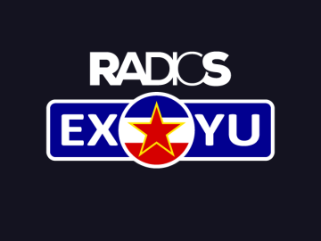 Radio-S-EX-YU