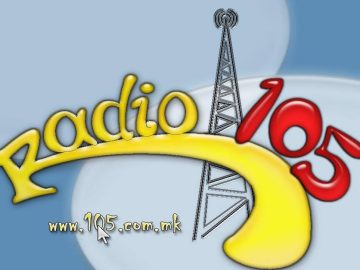 Radio 105